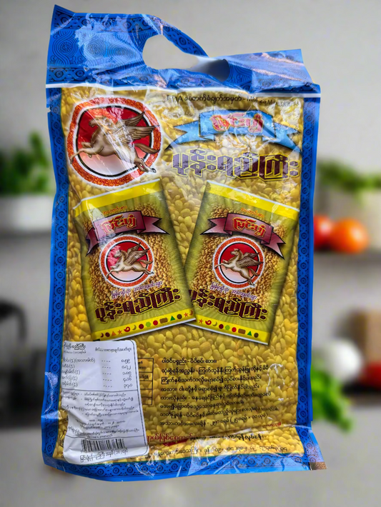 မြင်းပျံ ပုန်းရည်ကြီး