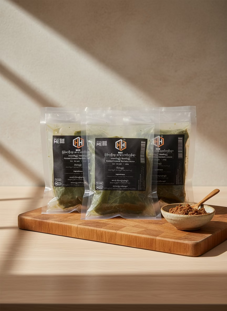 H&H ကတတ်ချဉ်