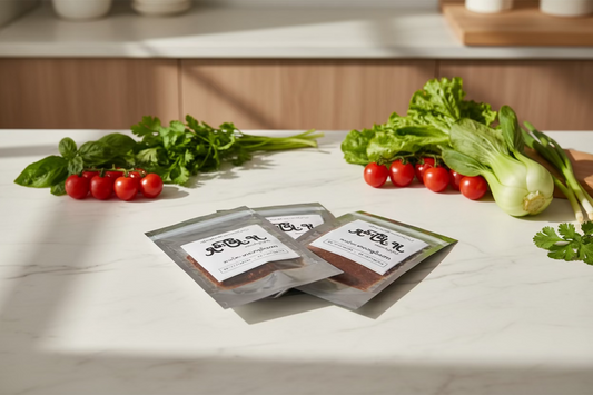 ရှမ်းမြို့သူ မာလာရှမ်းကောအနှစ် - Shan Myothu Mala Xiang Guo Paste