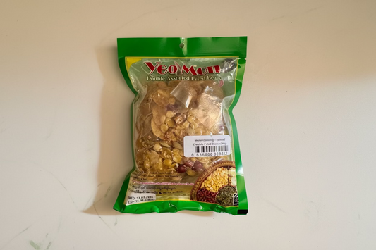 ရီမွန် ပဲနှစ်ပြန်ကြော် (160g)