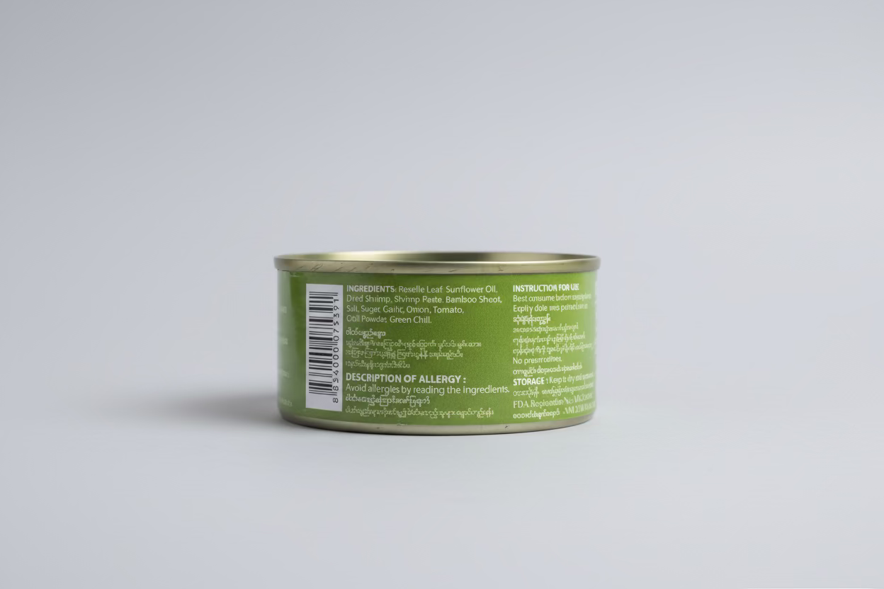 Best ချဉ်ပေါင်ကြော် - Fried Roselle Leaf