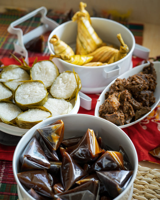 မြန်မာ့ရိုးရာအစားအစာ (Myanmar Traditional Food): မဖြစ်မနေ စားကြည့်သင့်တဲ့ မြန်မာအစားအစာ (၁၇) မျိုး