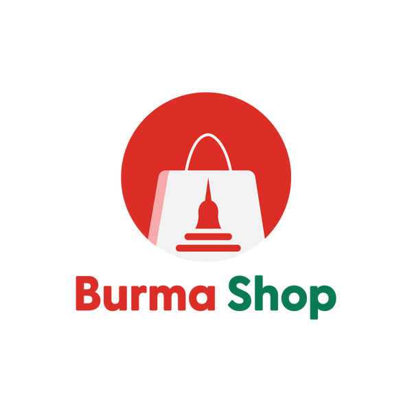 Burma Shop