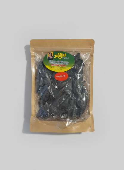 အကြီးမ ငါးကျည်းကြော်