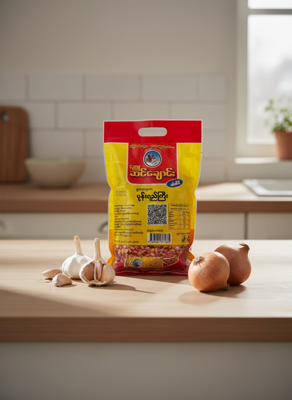 အရီးချို ပခုက္ကူဆင်ချောင်း ပုန်းရည်ကြီး