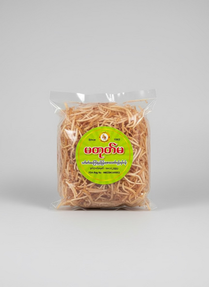 မတုတ်မ ဂျင်းချဉ်