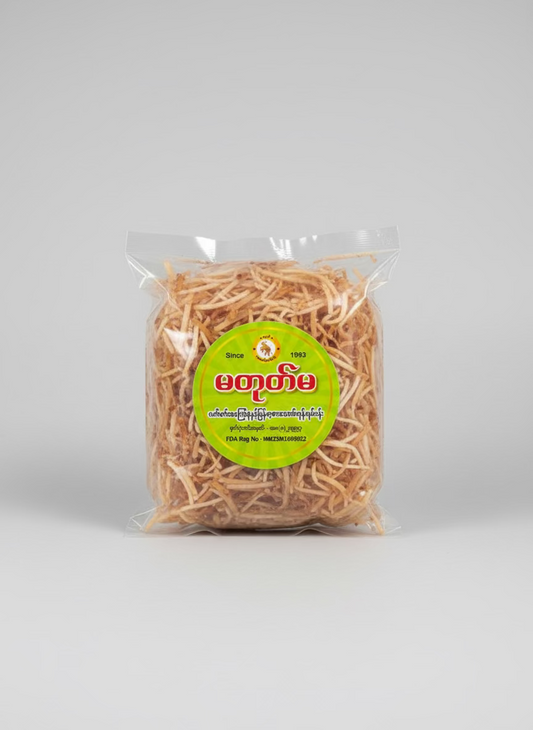 မတုတ်မ ဂျင်းချဉ်