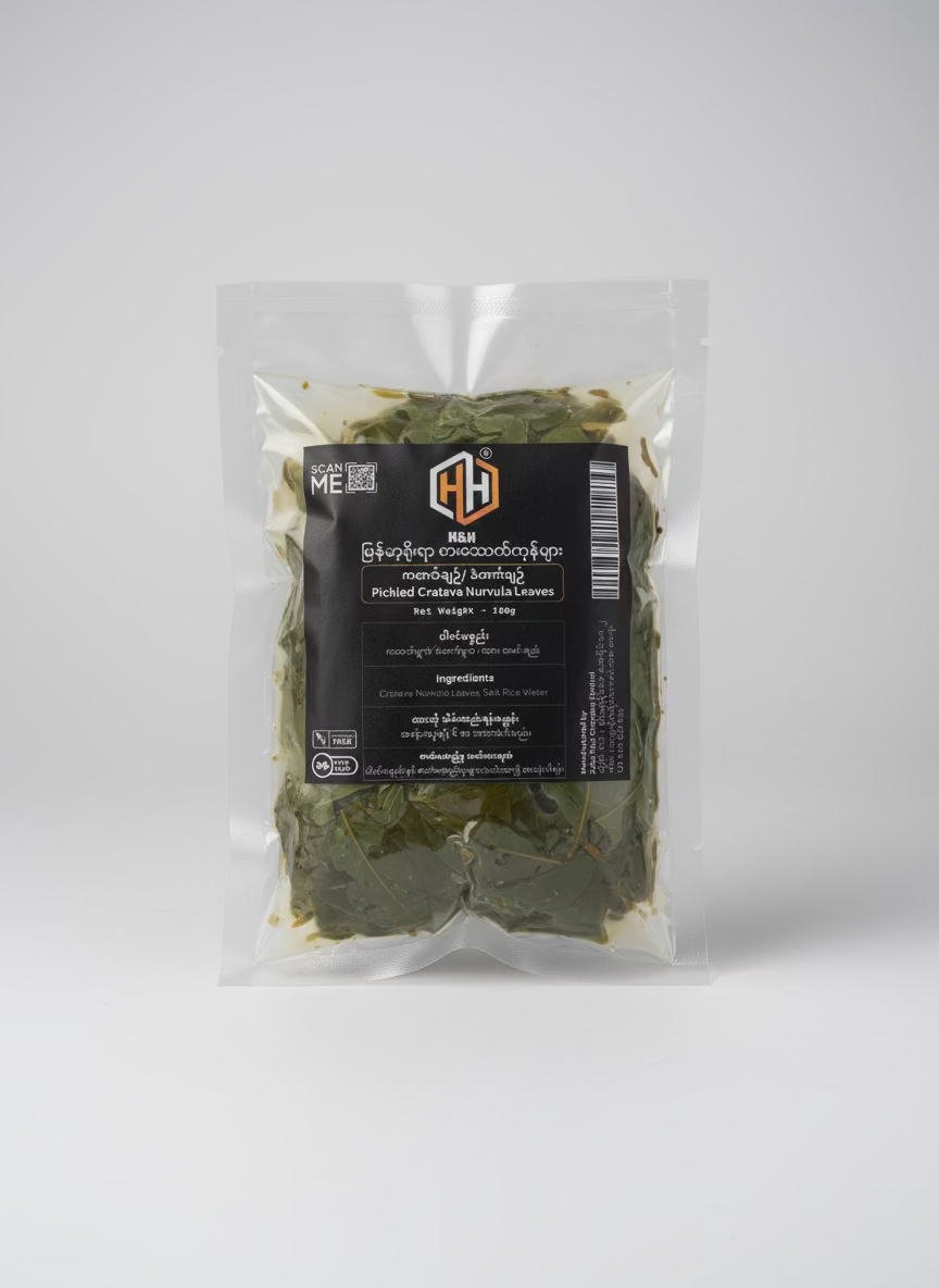 H&H ကတတ်ချဉ်