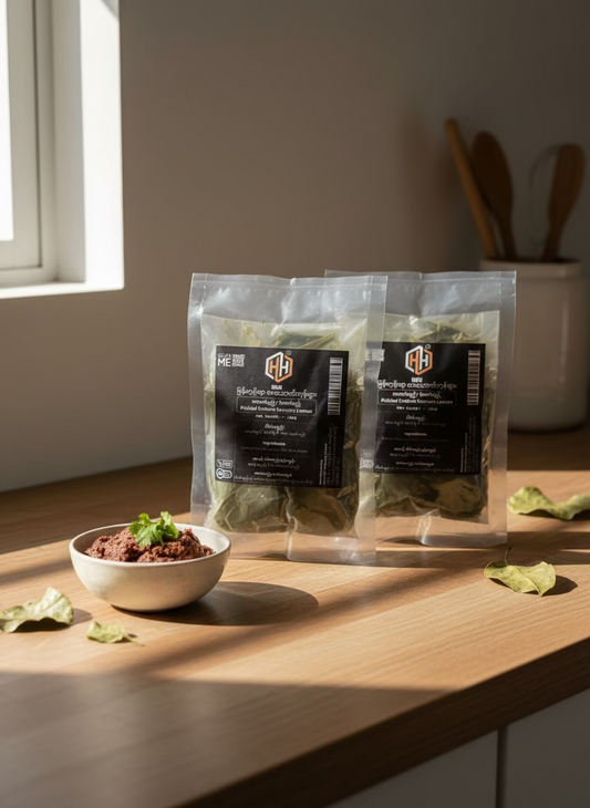 H&H ကတတ်ချဉ်