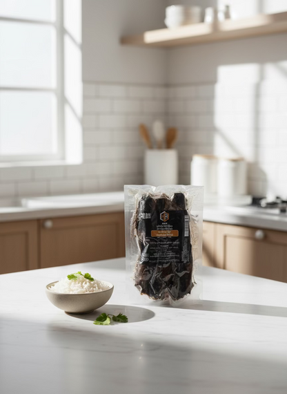 H&H လယ်ငါးခူကြော်