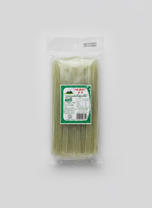 မာလာခေါက်ဆွဲ