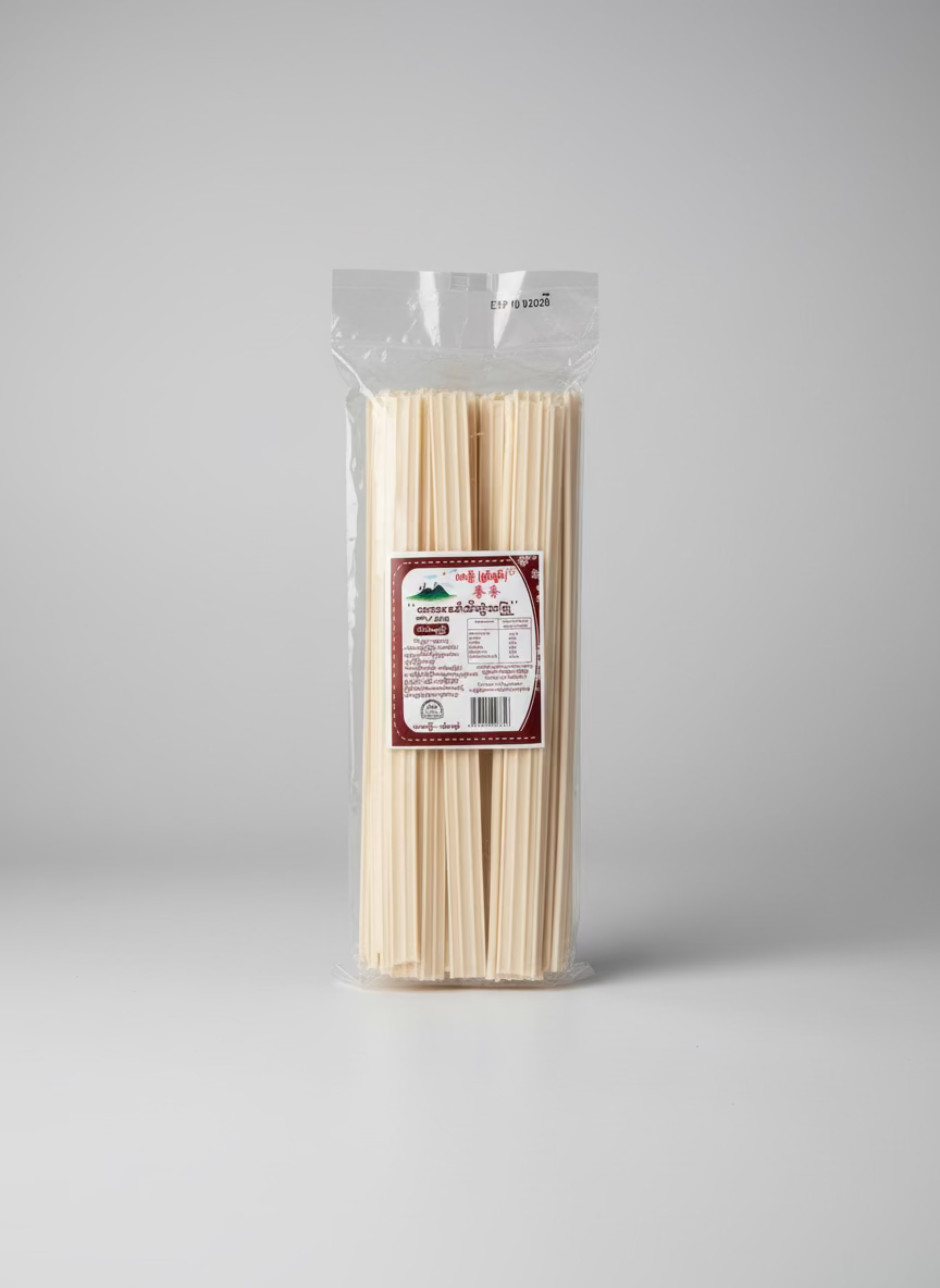 မာလာခေါက်ဆွဲ