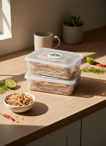 ယောက်ျားကြီး ငါးရံ့ခြောက်မီးကင်