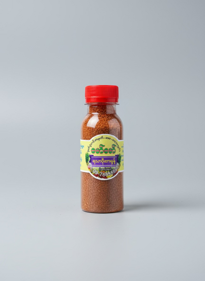 မော်မော် ရသာပိုဆားမှုန့်