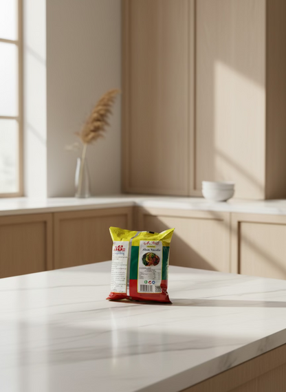 အဲမီး ရှမ်းခေါက်ဆွဲ နှင့် ဆီချက်ခေါက်ဆွဲ - AMe Instant Shan Noodle and Garlic Oil Noodle