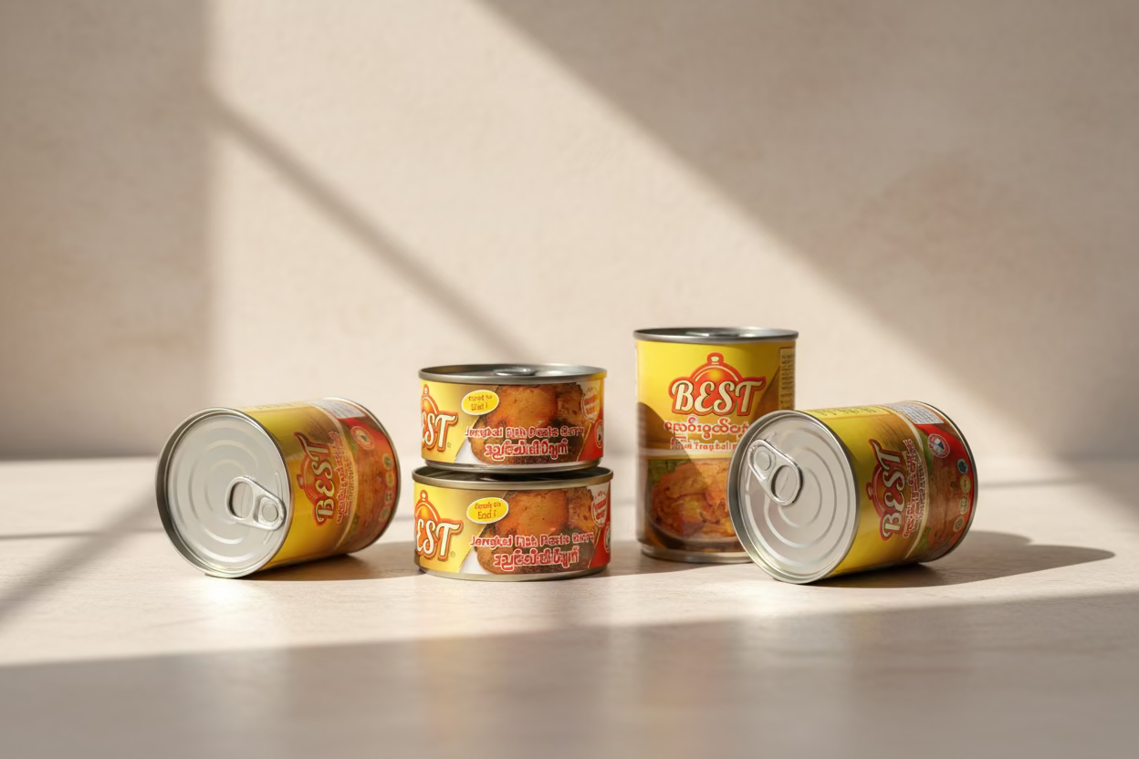 Best ဒညင်းသီးငါးပိချက် -  Jengkol Fish Paste Curry