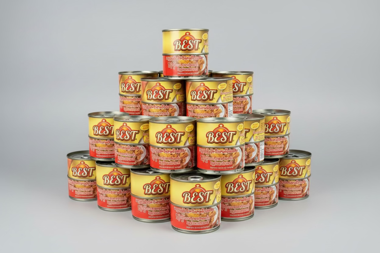 Best ဒညင်းသီးငါးပိချက် -  Jengkol Fish Paste Curry