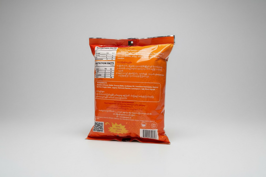 အိုးဘို မုန့်ဟင်းခါး - OBO Instant Mohinga