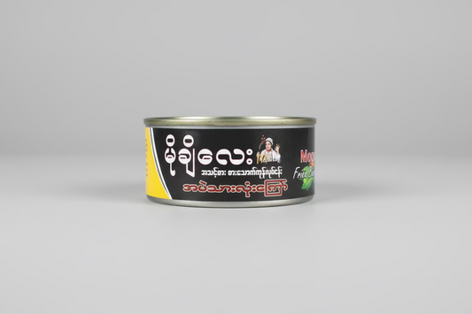 မိုချီလေး အမဲသားသနပ်၊ အမဲလုံးကြော် -  Mochi Lay Beef Stew and Fried Beef Meatball