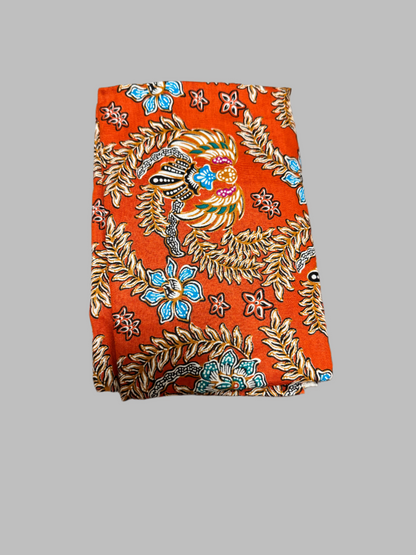 အမျိုးသမီးဝတ် အသင့်ချုပ် ပါထိုင်းထဘီ - Ready to wear