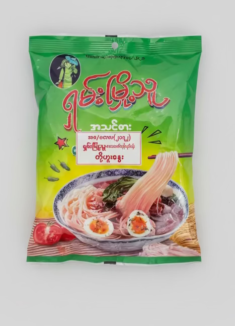 shanmyothu
